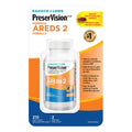 Eye Vitamin and Mineral Supplement AREDS2 - 210 Softgels - PreserVision - Health and Wellness - Canadian Distribution - Ships Free Within Canada on Orders Above CAD $199