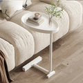 Practicality meets aesthetics in this versatile lightweight coffee table