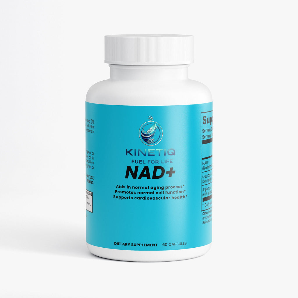 NAD+