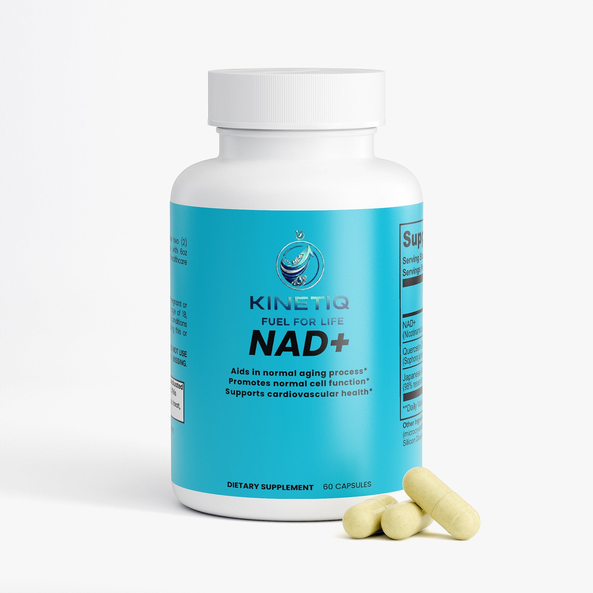 NAD+
