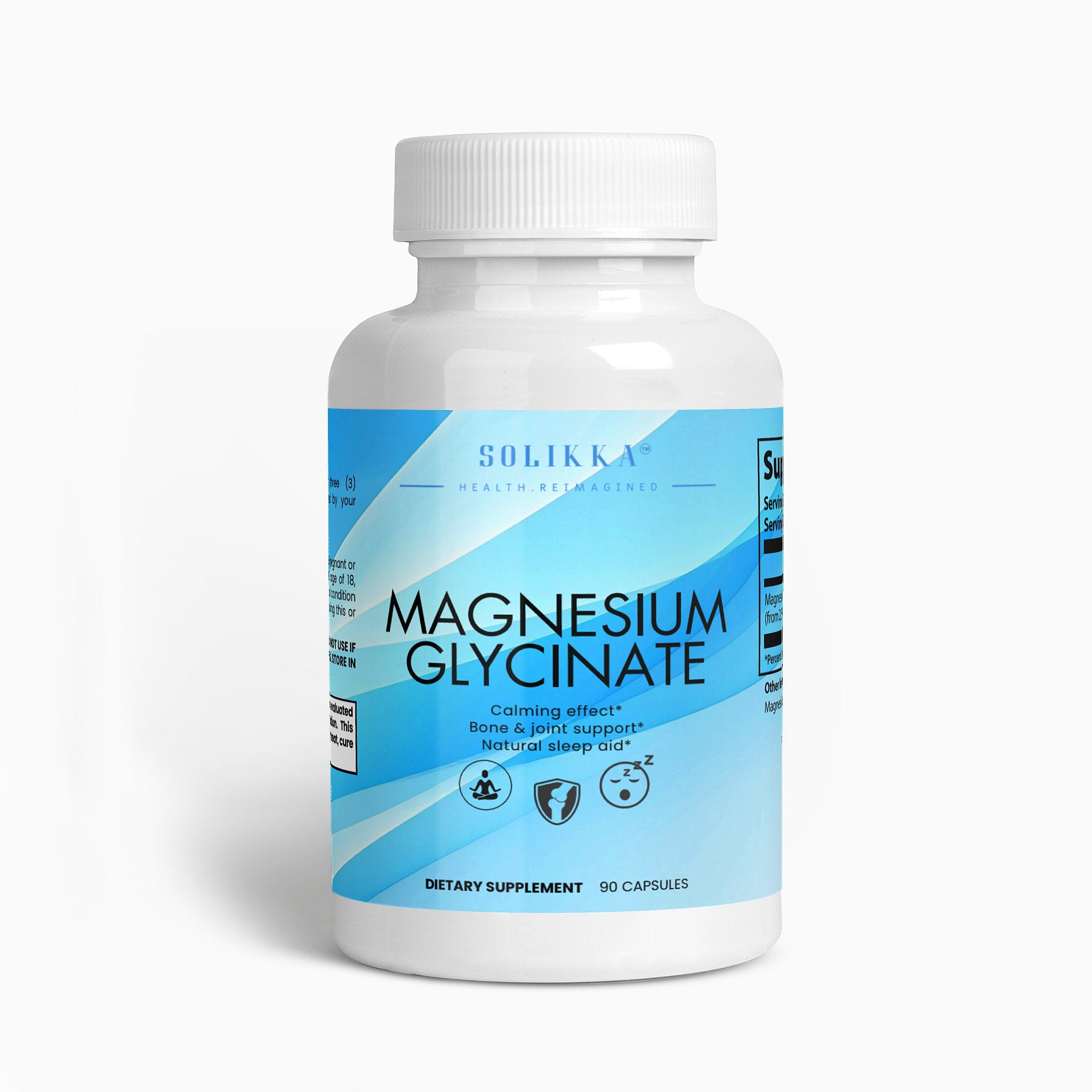 Magnesium Glycinate