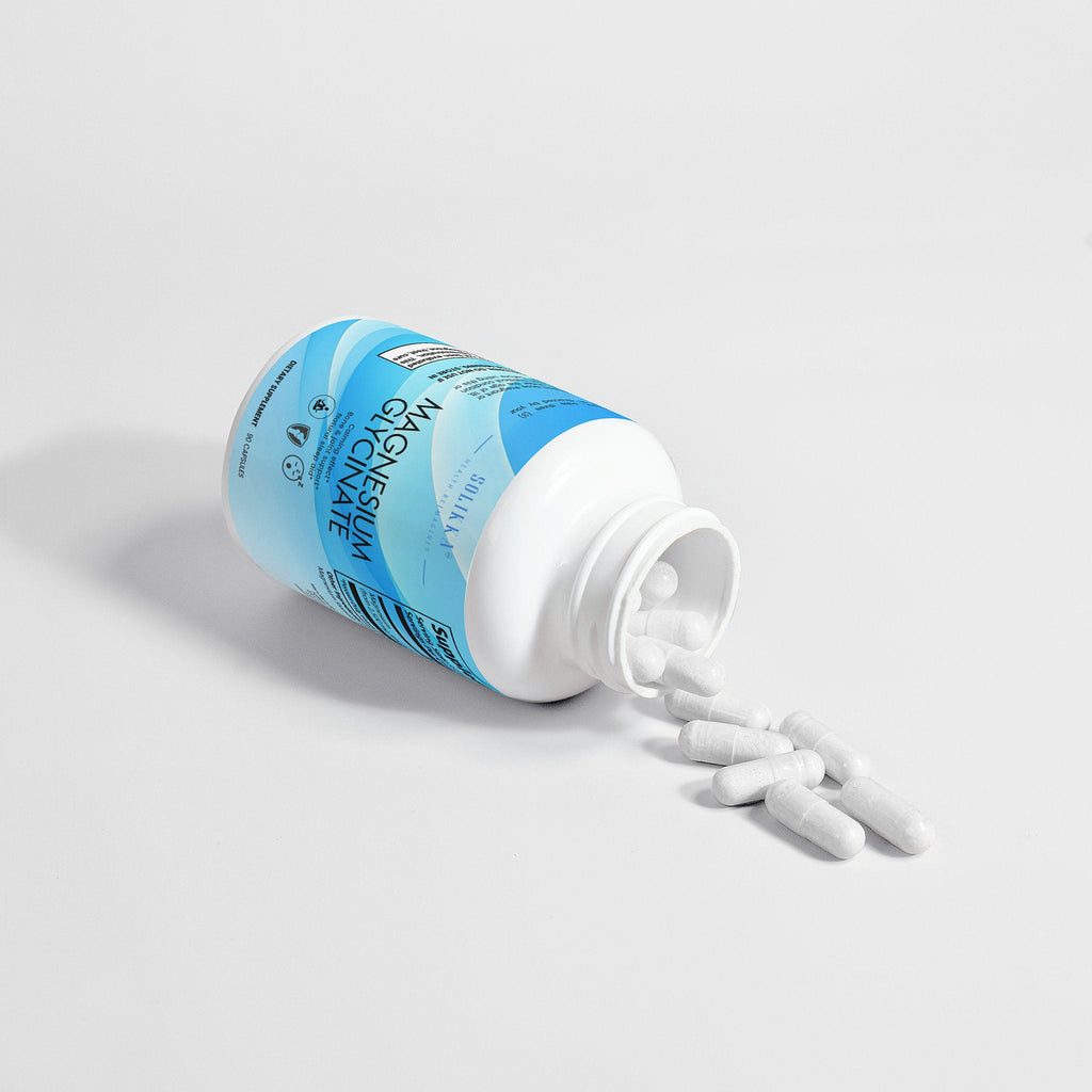 Magnesium Glycinate