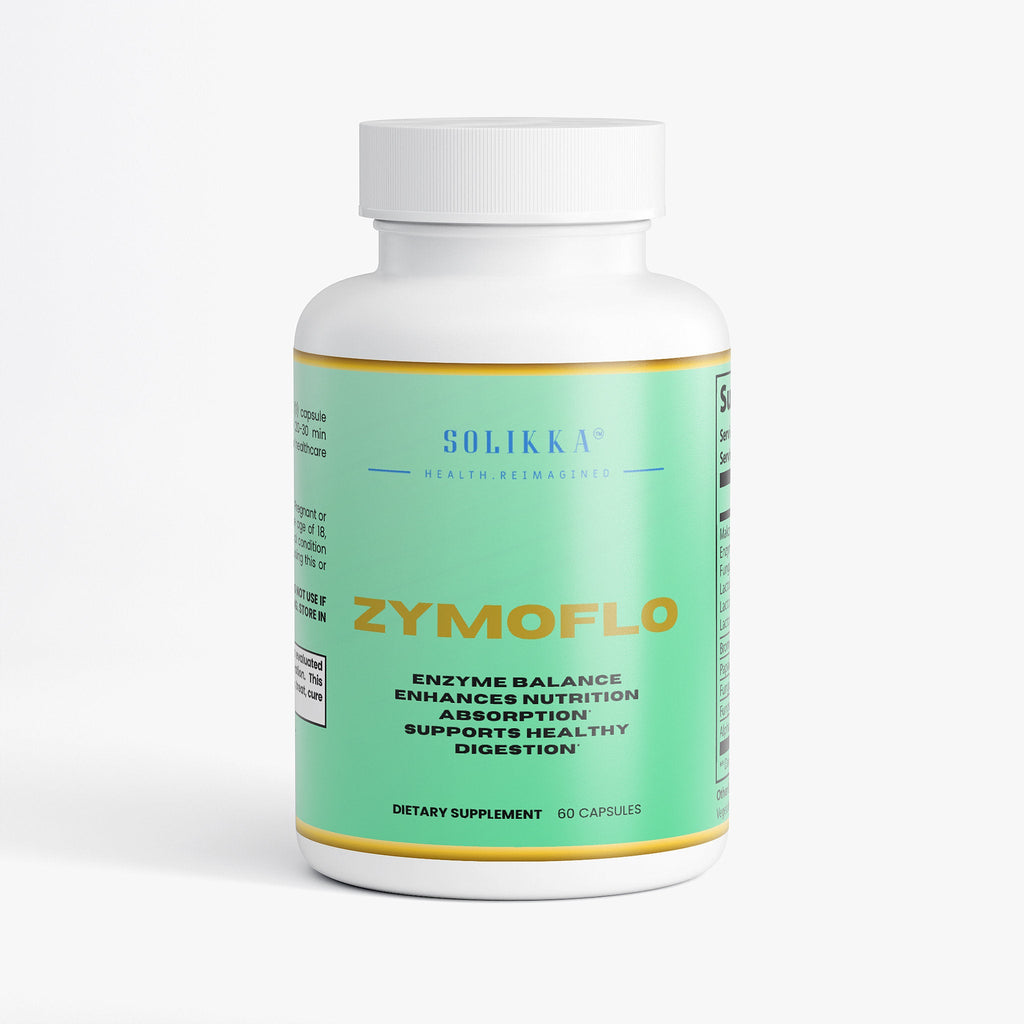 Digestive Enzyme Pro Blend