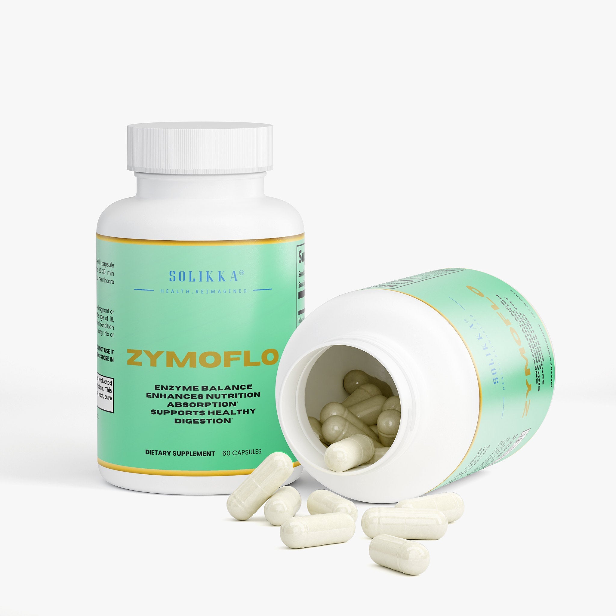 Digestive Enzyme Pro Blend