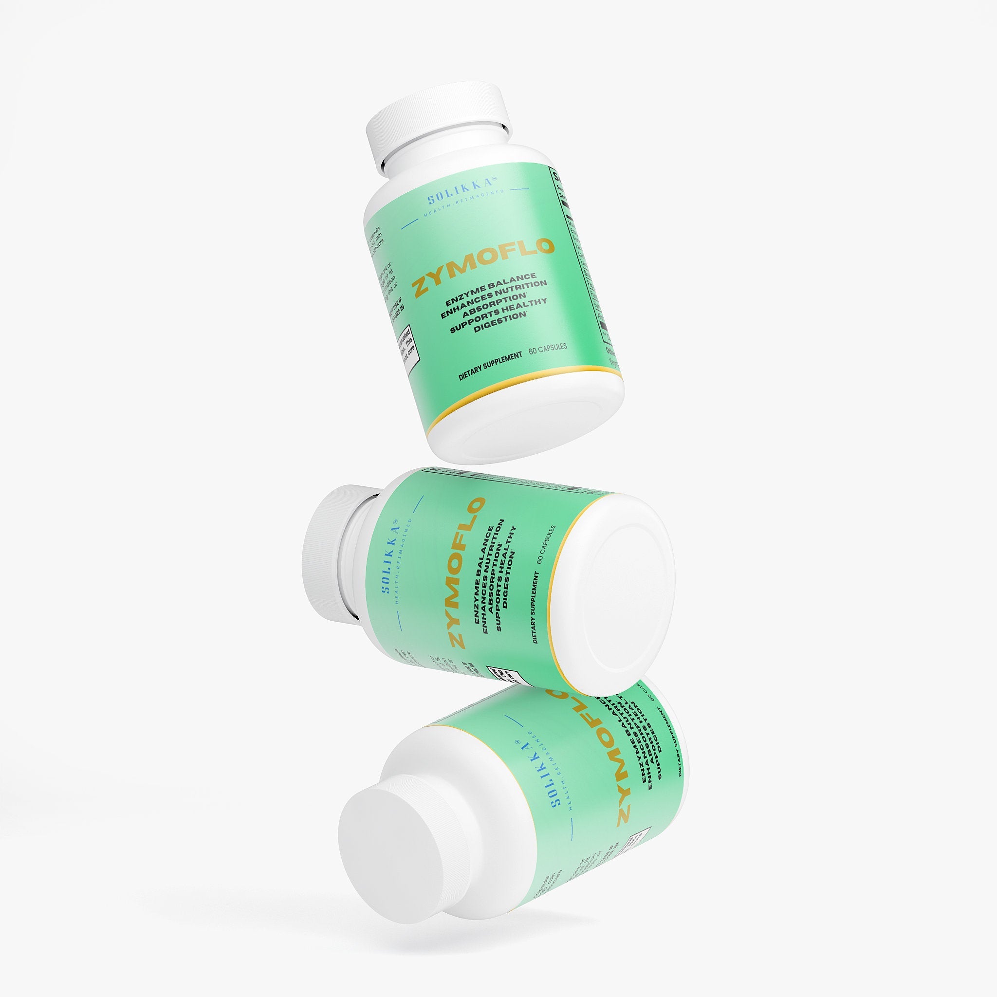 Digestive Enzyme Pro Blend