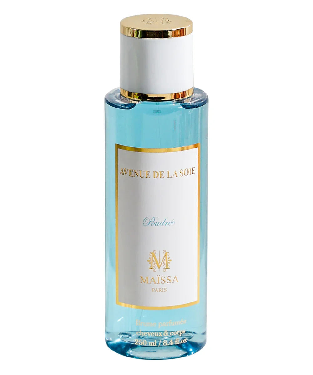 Avenue de la Soie 250ml Eau de Parfum