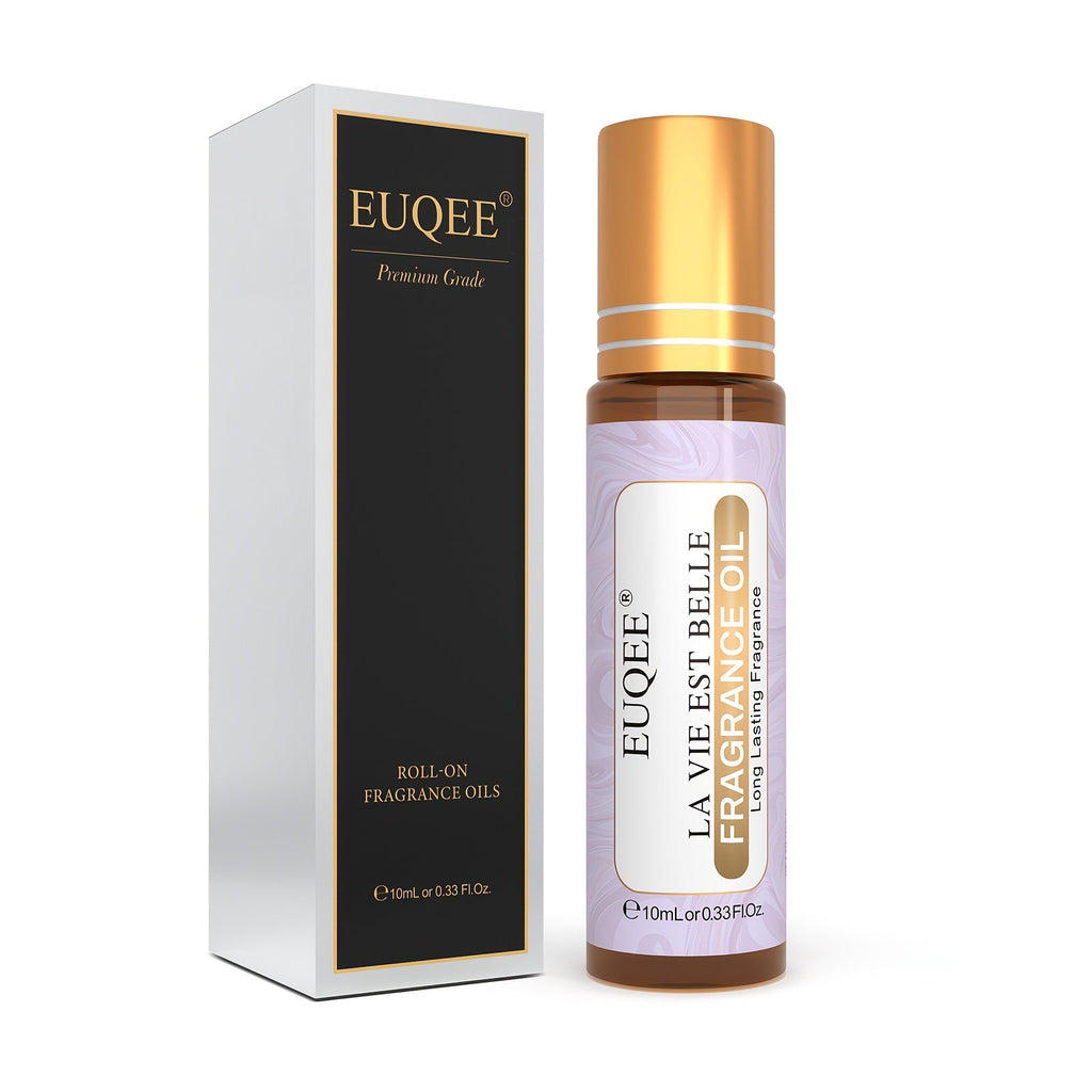 La Vie Est Belle Fragrance Oil Mood Support