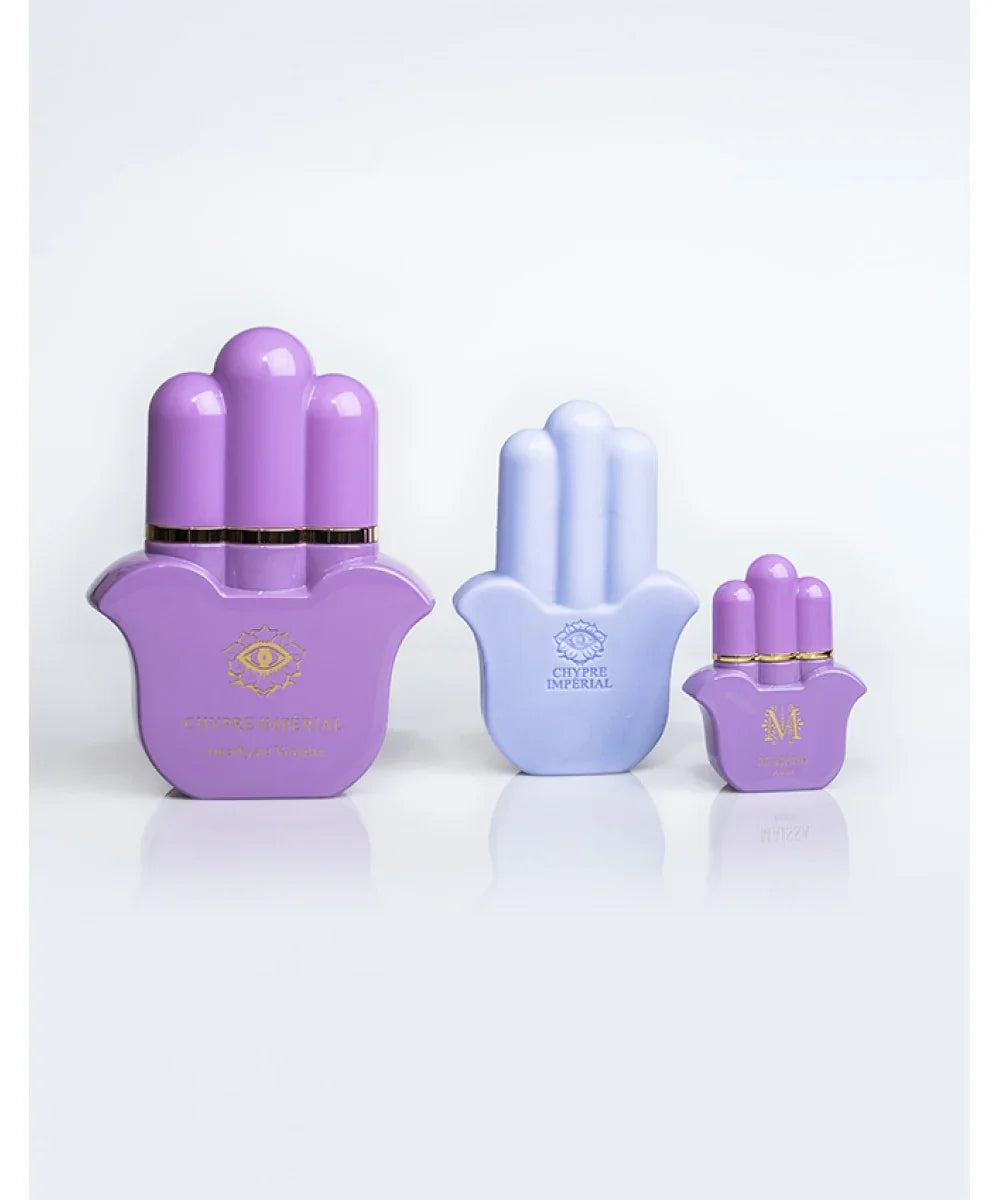 Precious Stones Edition - Chypre Imperial Gift Box