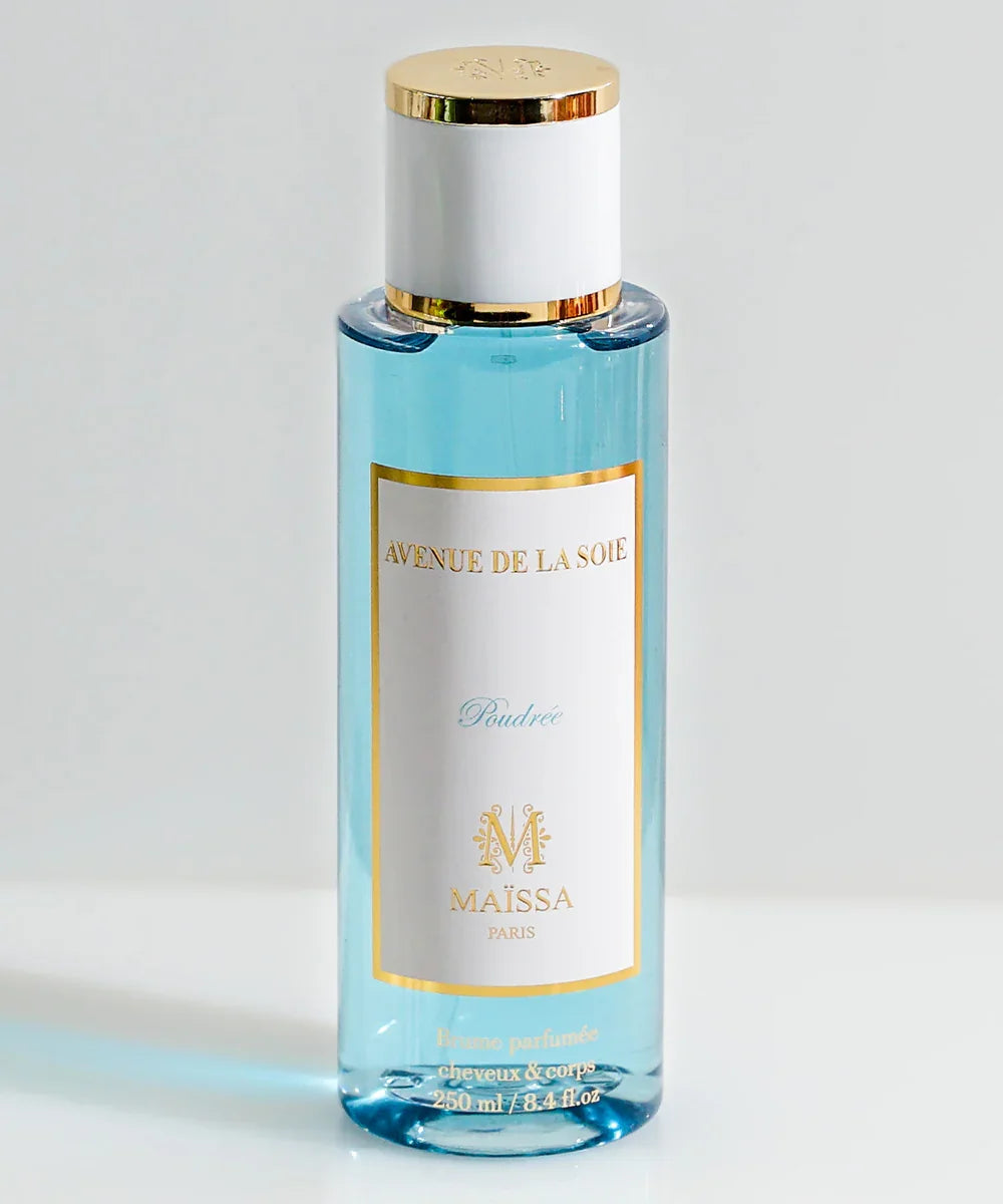 Avenue de la Soie 250ml Eau de Parfum