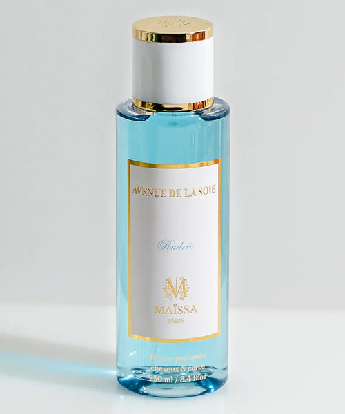 Avenue de la Soie 250ml Eau de Parfum
