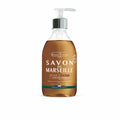 Liquid Soap Beauterra Savon de Marseille 300 ml Shea Butter