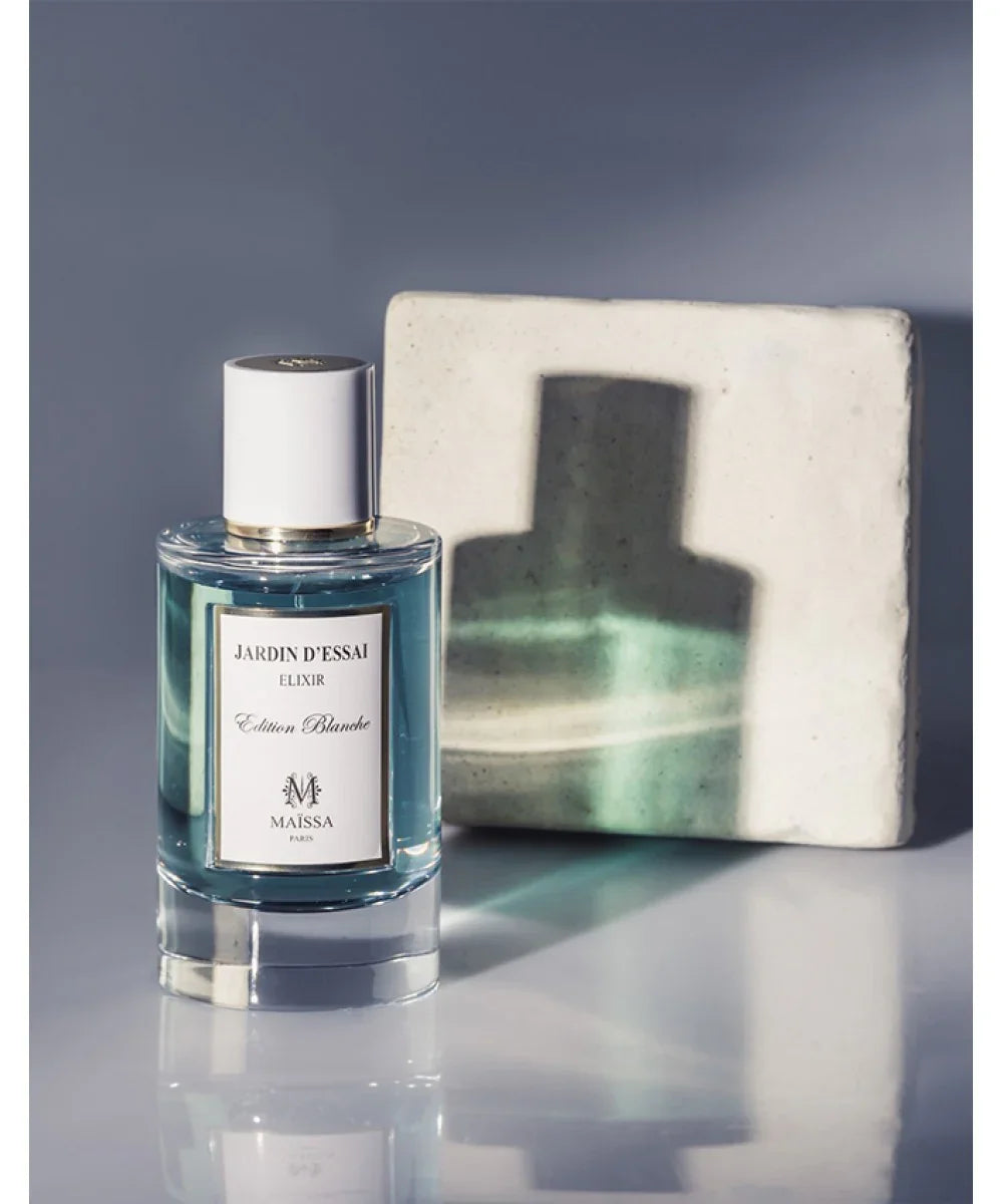 Jardin d'Essai 100ml Eau de Parfum
