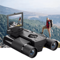 DT10 HD Night Vision Binoculars Auto Focus 8X25
