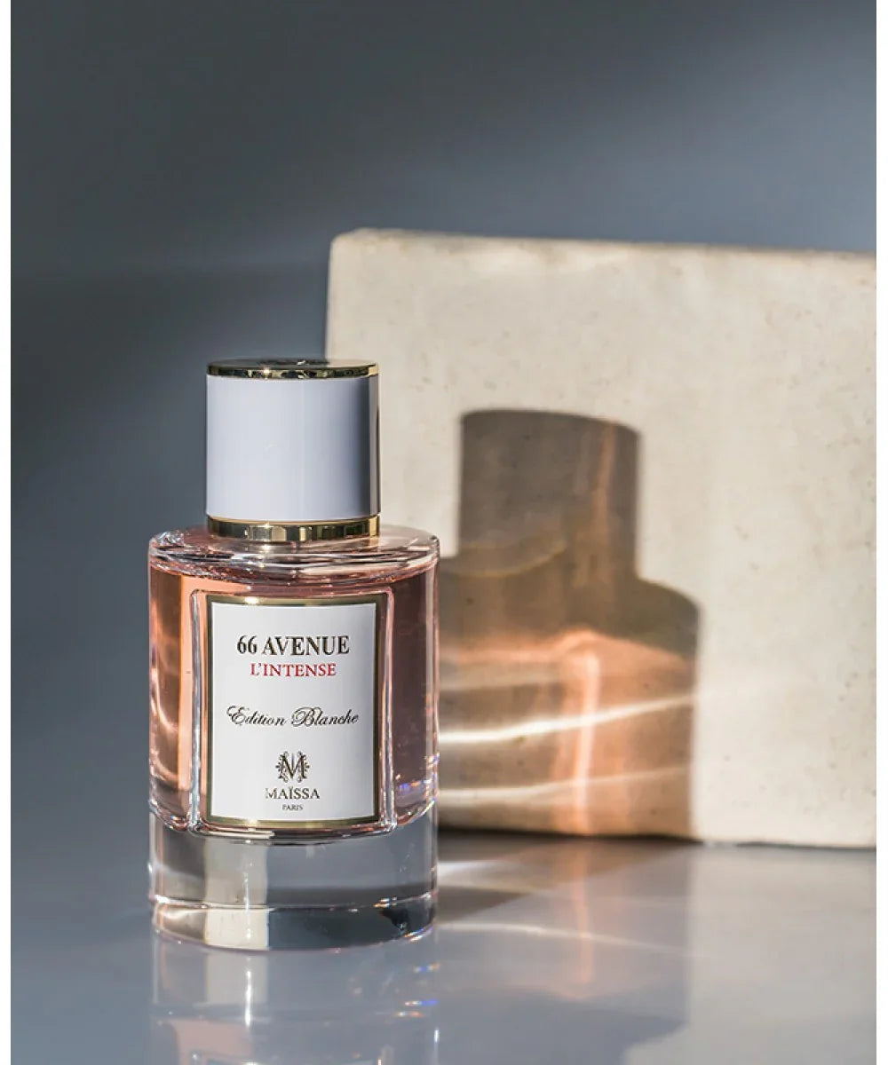 66 Avenue 50ml Eau de Parfum