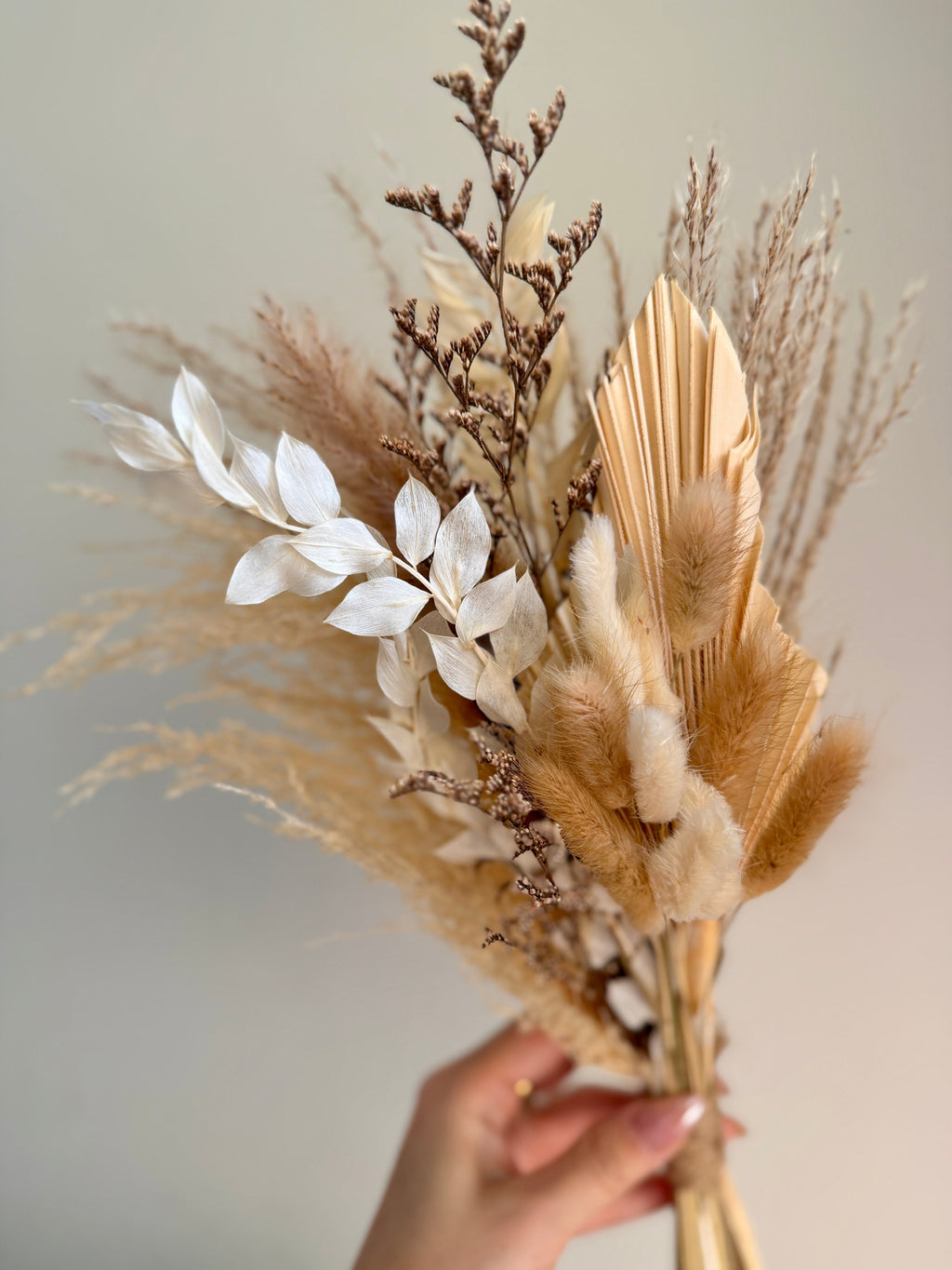 Natural Bouquet