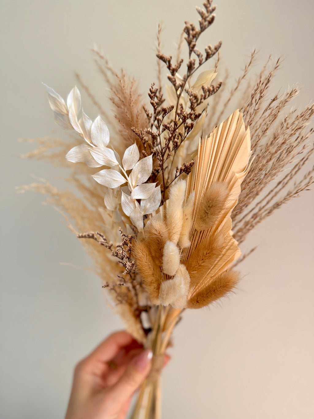 Natural Bouquet