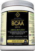 BCAA (2:1:1)