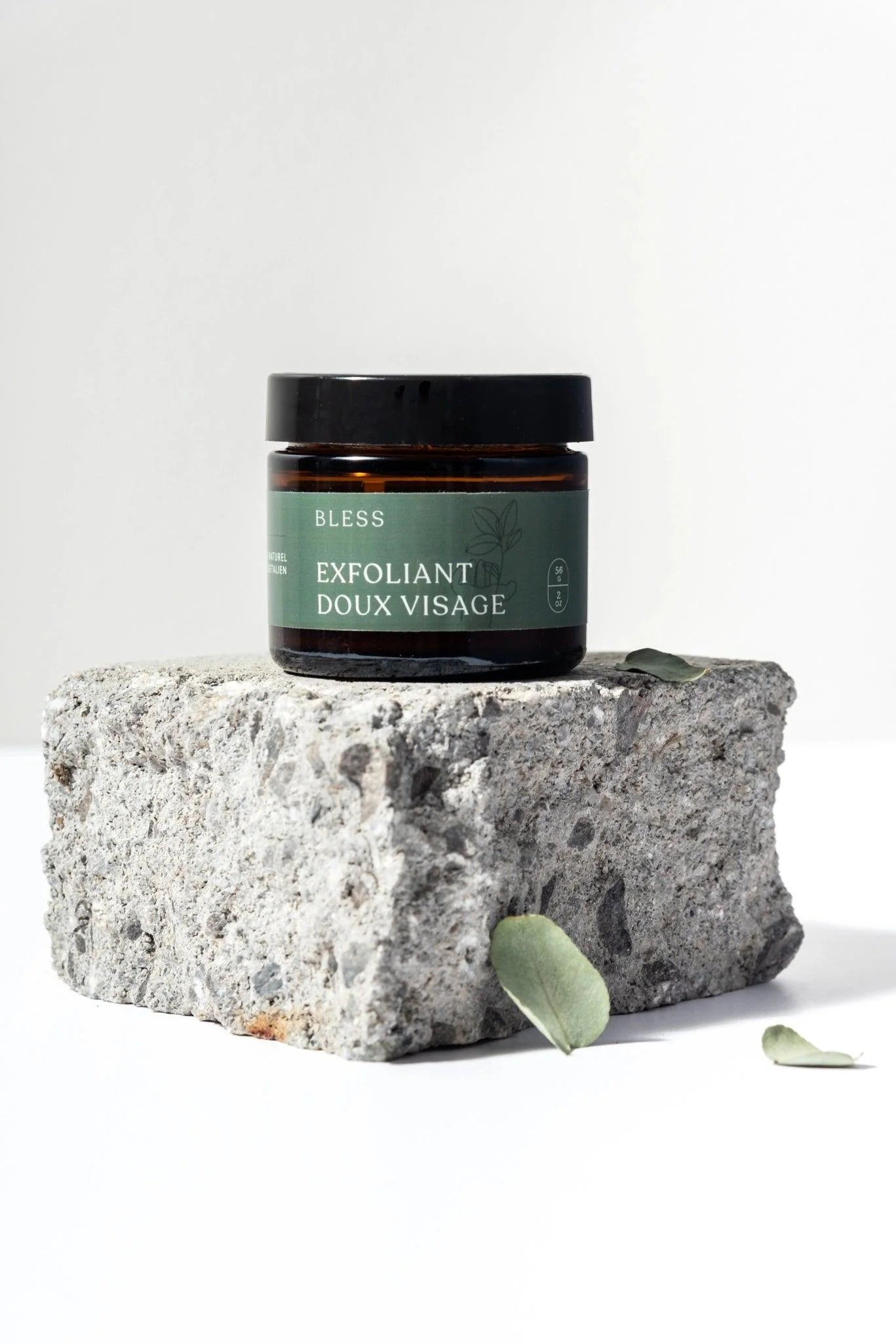 Exfoliant Visage-2