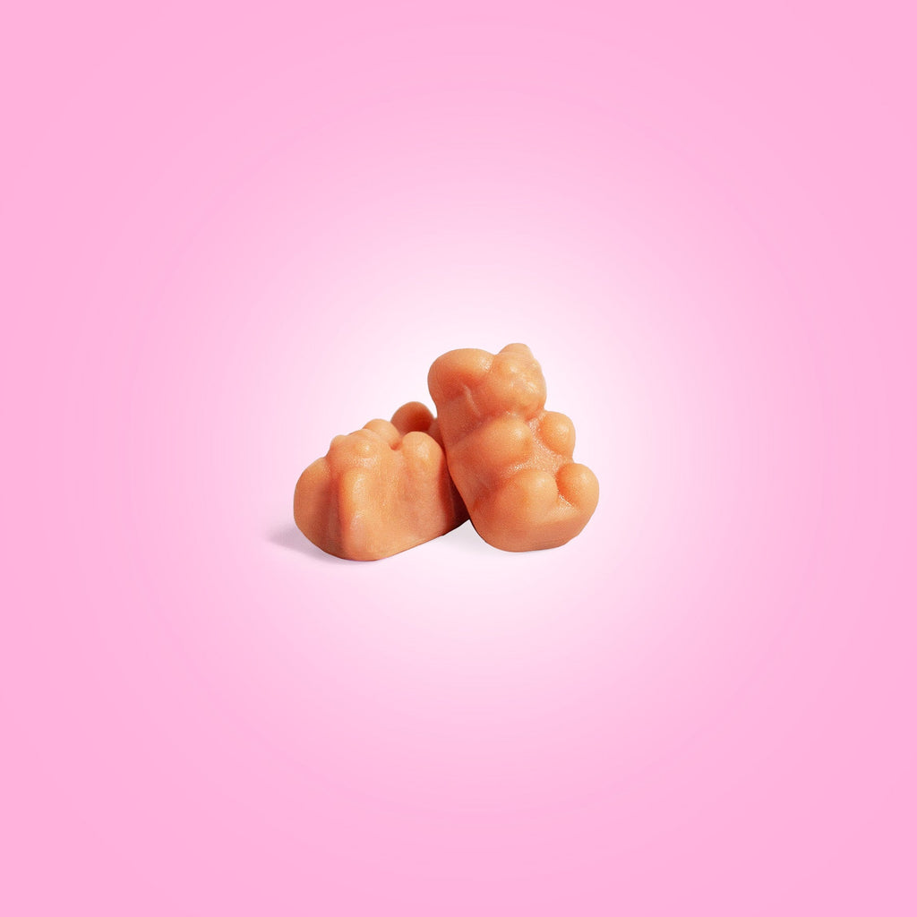 BeauteBiotic Gummies: Hair Skin & Nails