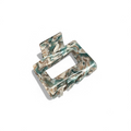 Ecofriendly Acetate Midi Clip - Retro-0