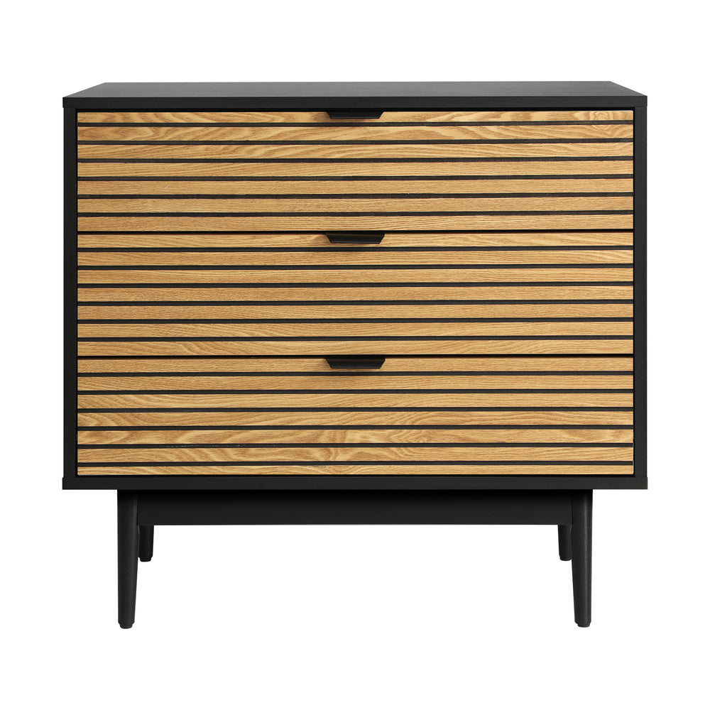 NNEED 3 Chest of Drawers Dresser Table Lowboy