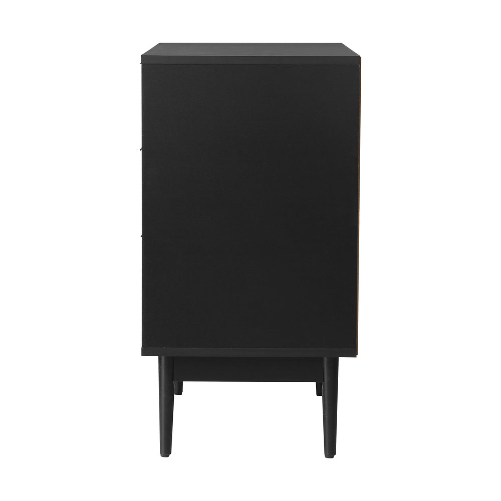 NNEED 3 Chest of Drawers Dresser Table Lowboy