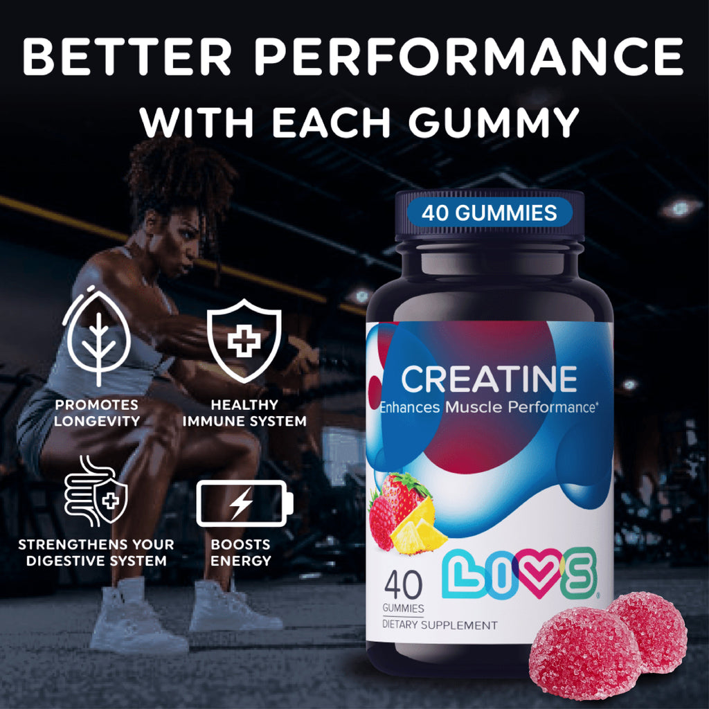 Creatine
