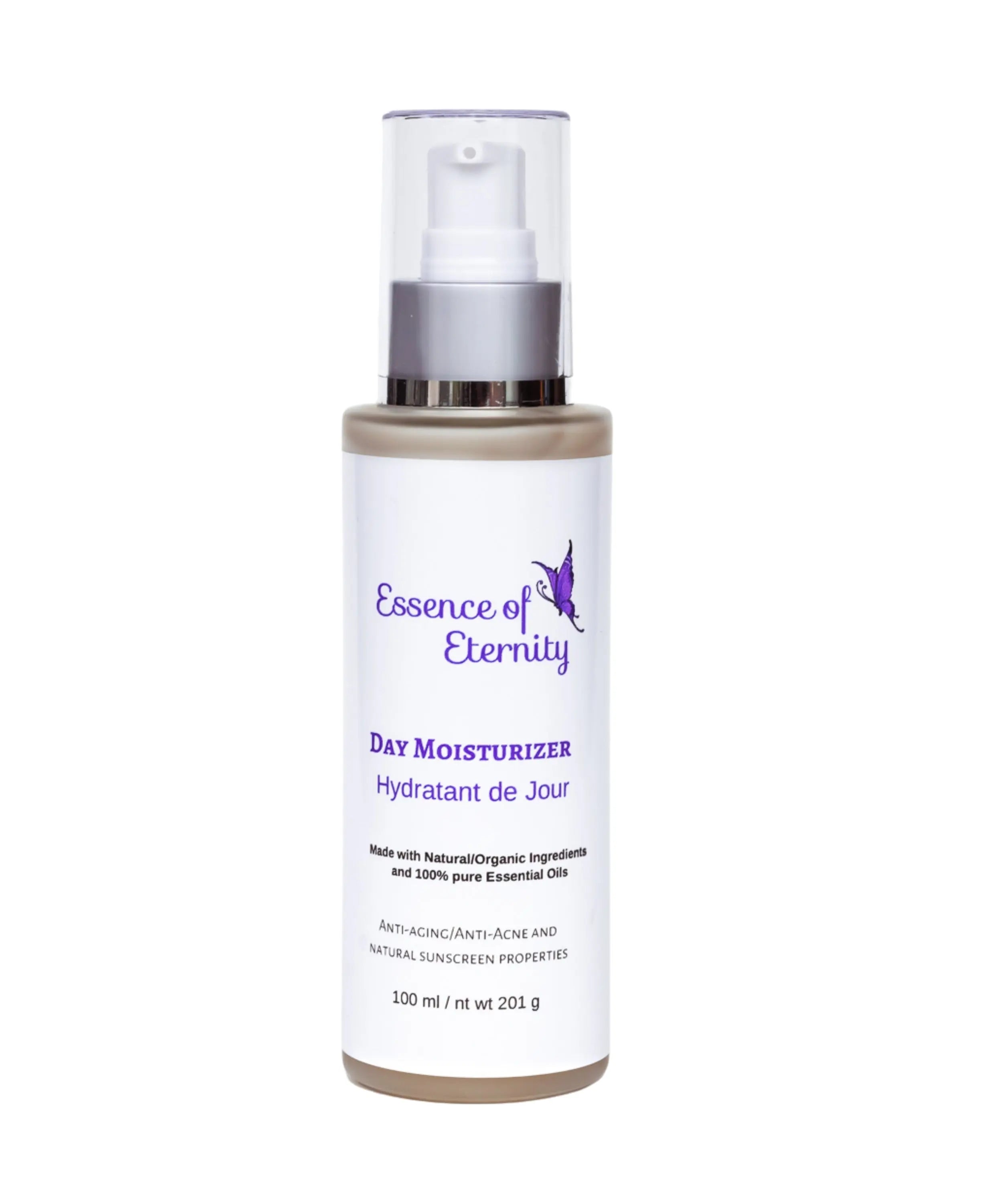 Day Moisturizer