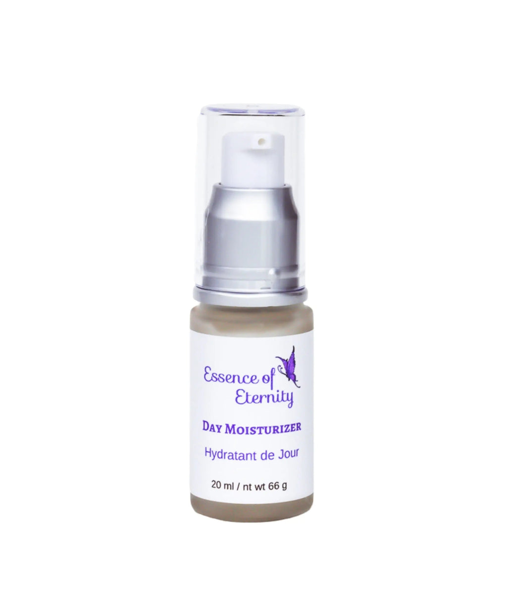 Day Moisturizer