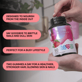 Biotin (10,000 mcg)