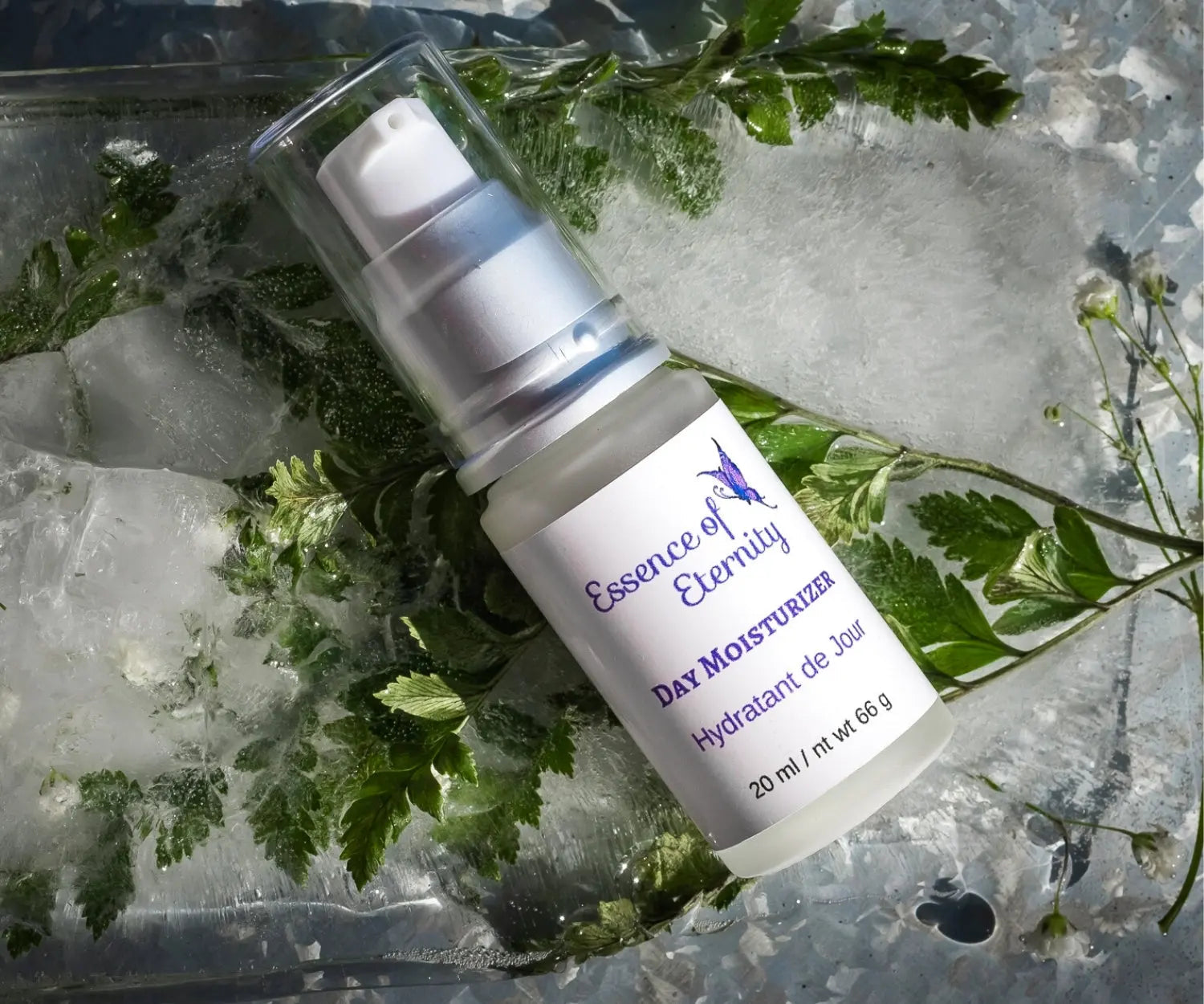 Day Moisturizer