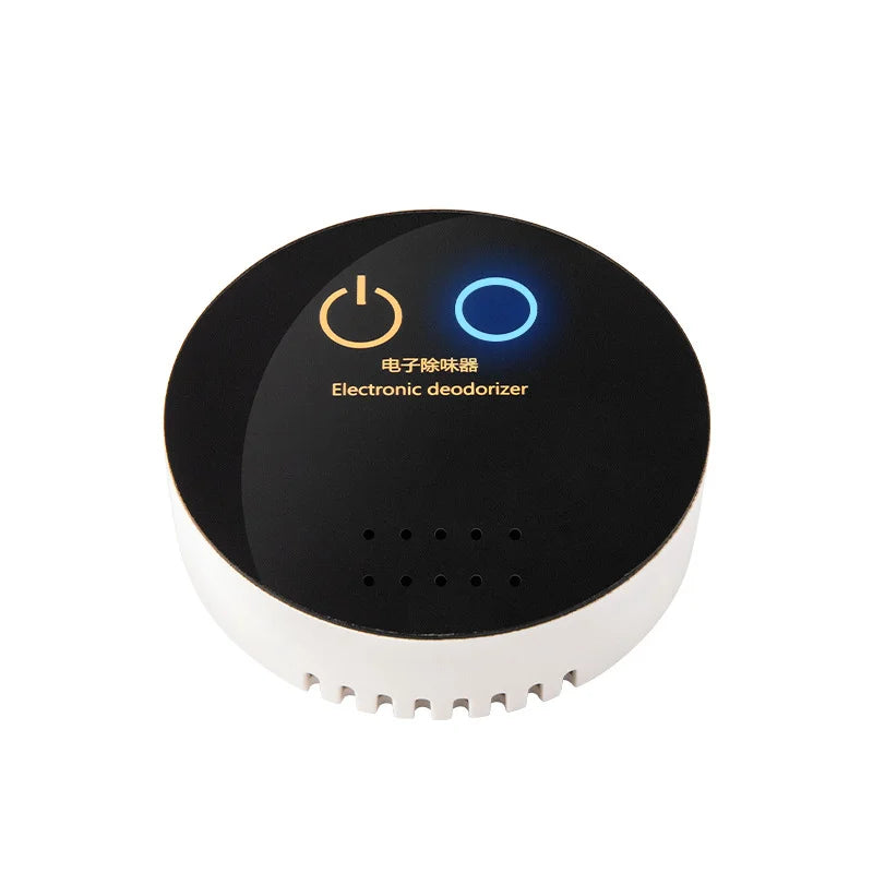 Portable Intelligent Ozone Air Purifier-1