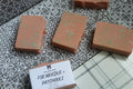 Fir Needle + Patchouli Soap