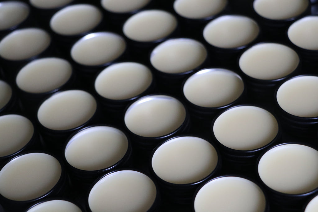 Cherry Lip balm