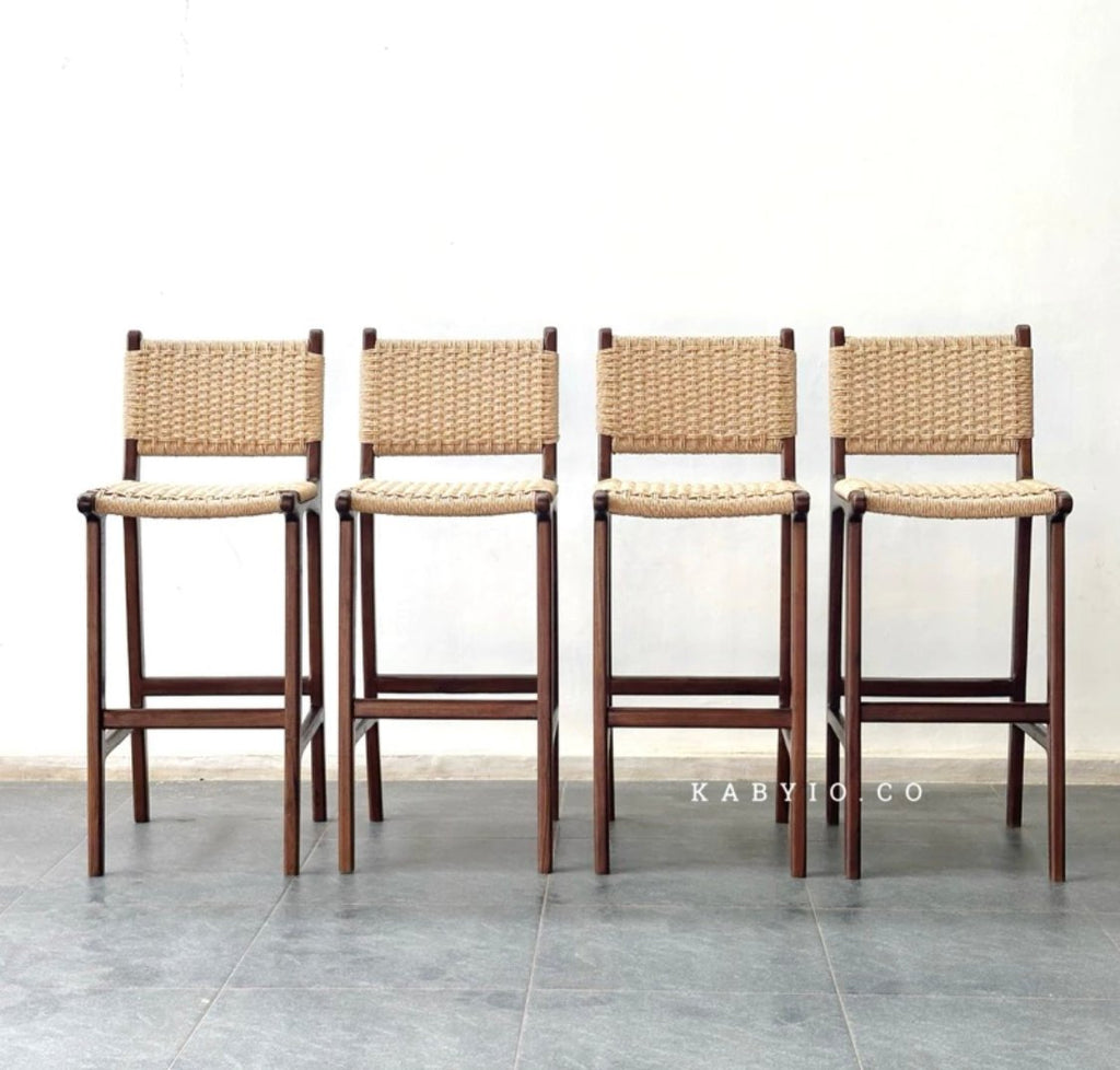 KABYIO | Bar Chair