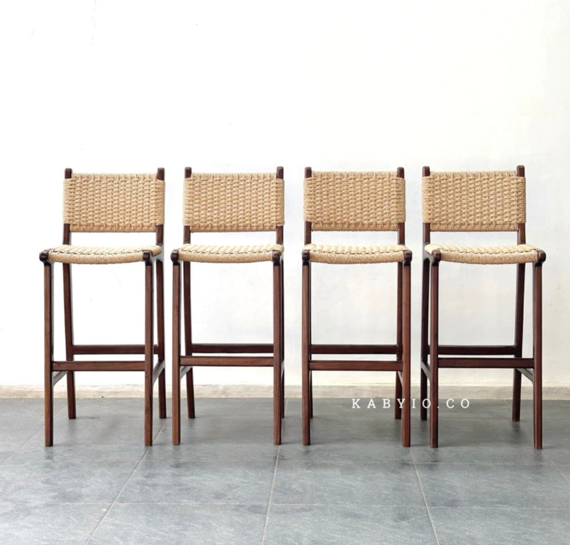 KABYIO | Bar Chair