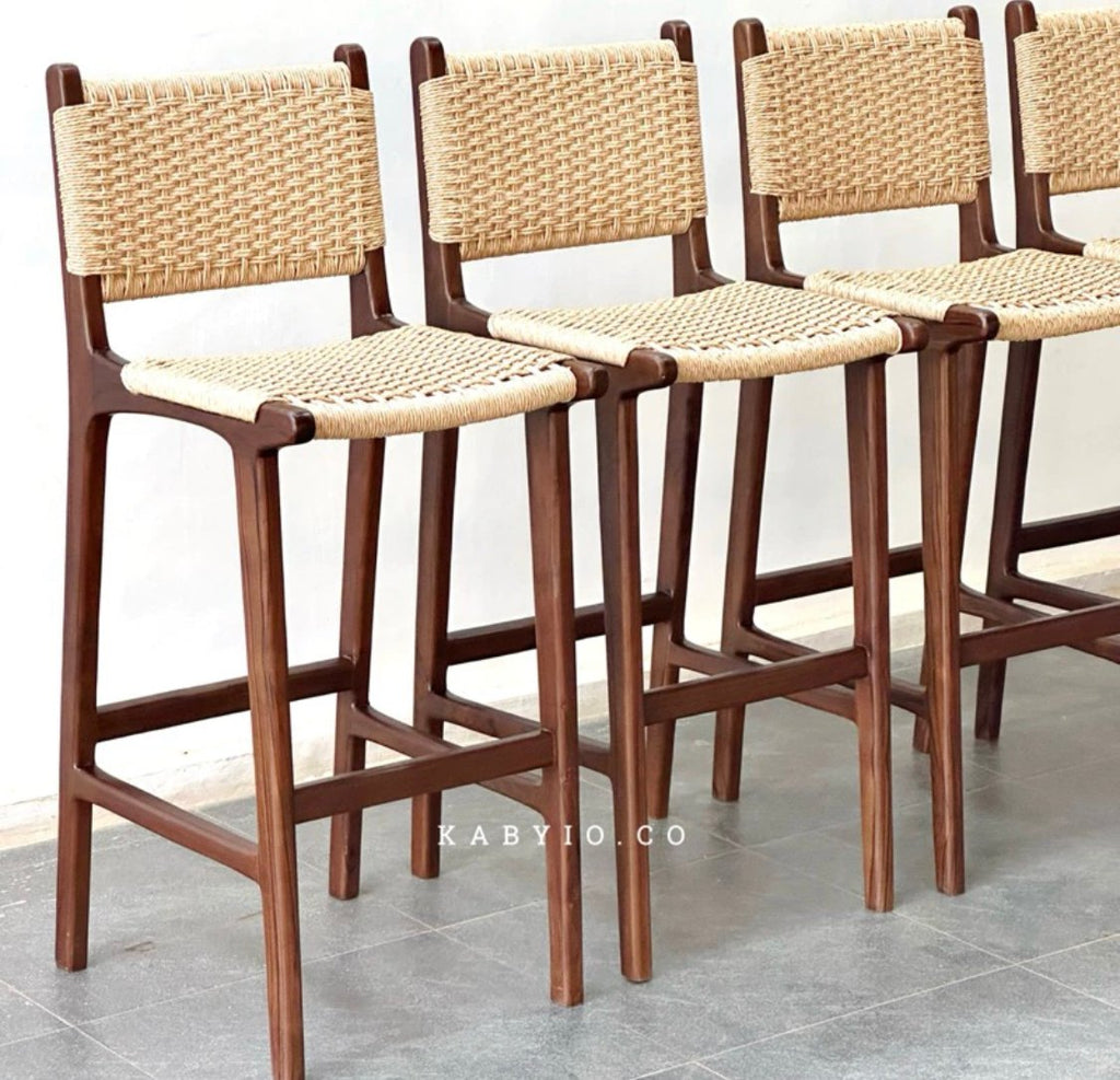 KABYIO | Bar Chair