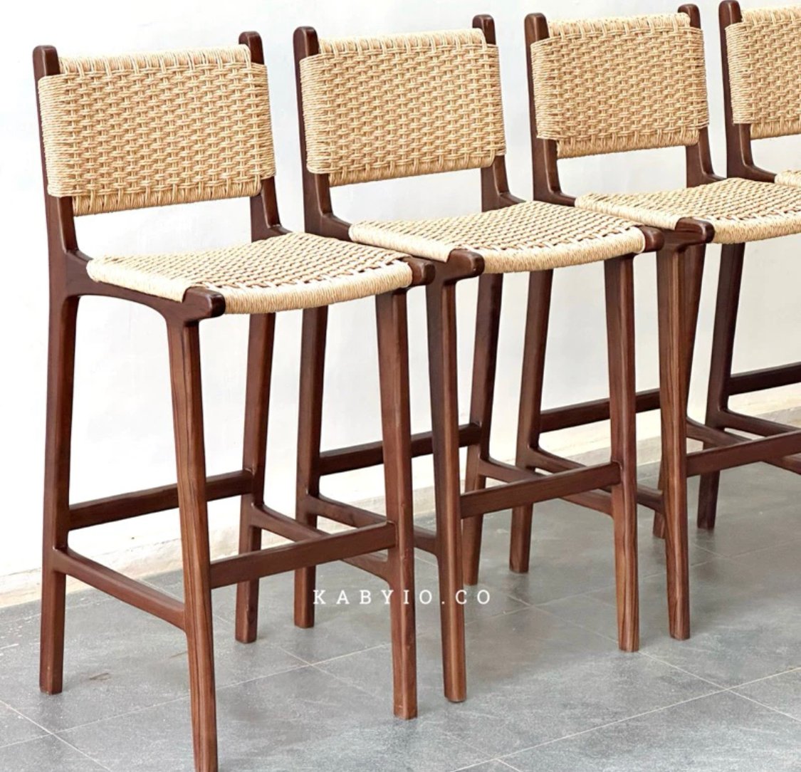 KABYIO | Bar Chair