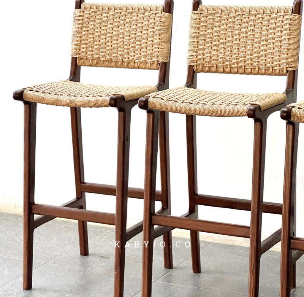 KABYIO | Bar Chair