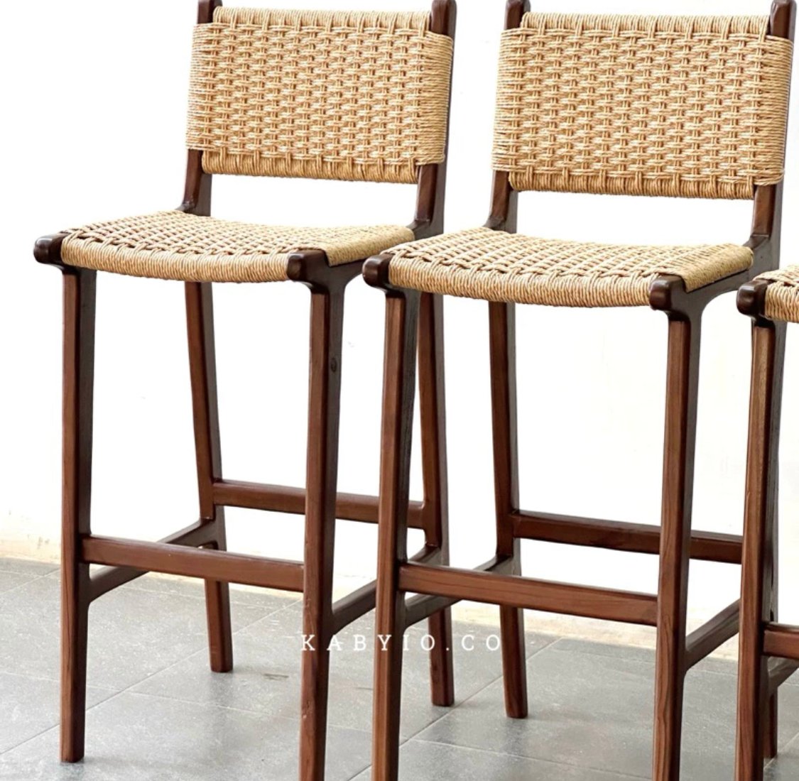 KABYIO | Bar Chair