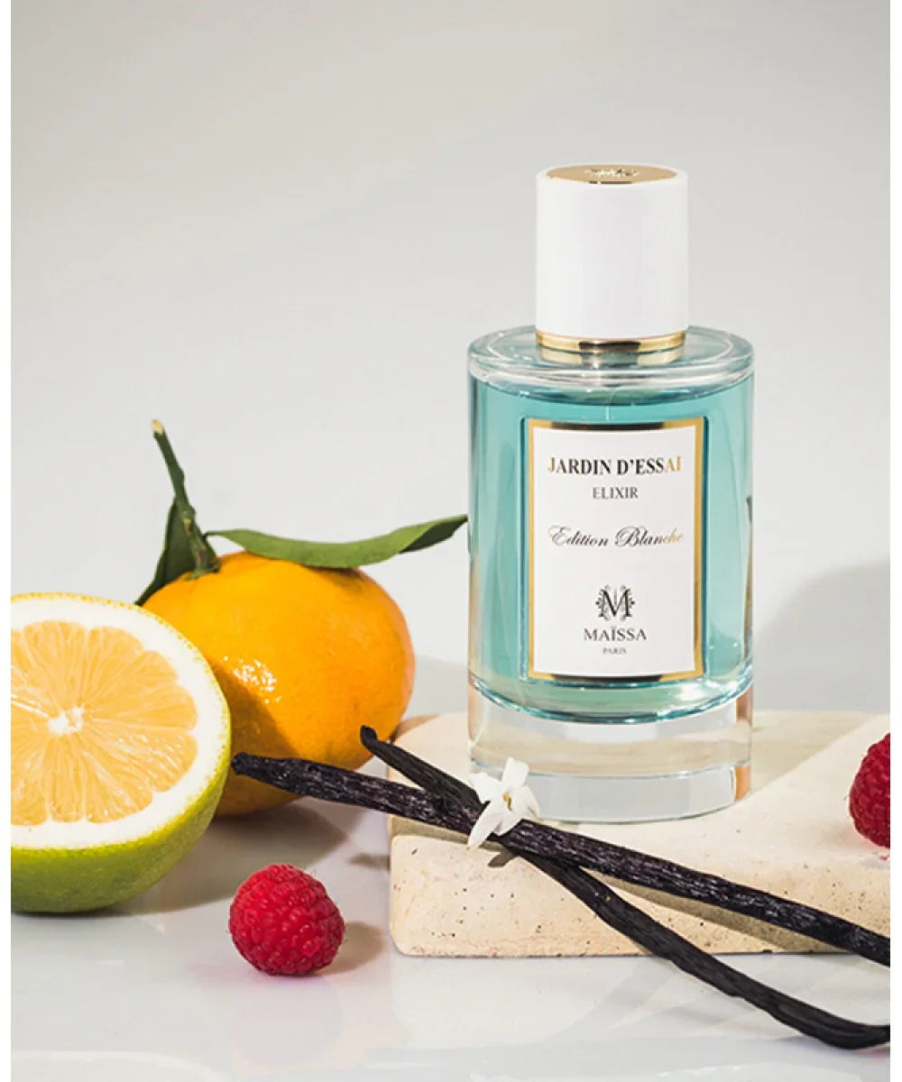 Jardin d'Essai 100ml Eau de Parfum
