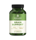 Mamaki Memory™ - Brain Support Supplement 30ct