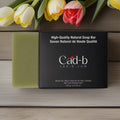 Natural Aloe Rich Soothing Soap