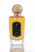 Marien Patchouli Unisex Luxury Eau de Parfum | Fresh &  Woody - 100ml
