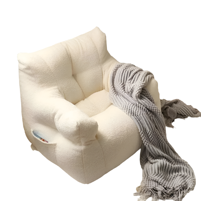 Nordic Lazy Sofa-0