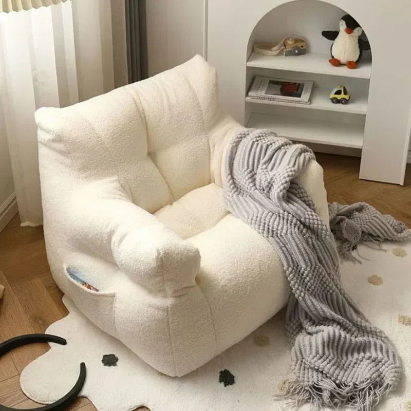 Nordic Lazy Sofa-2