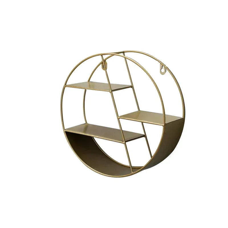 Perfume Elegance: Mini Display Stand for Stylish Home Decor