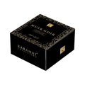 Savon naturel de musc noir 125gr