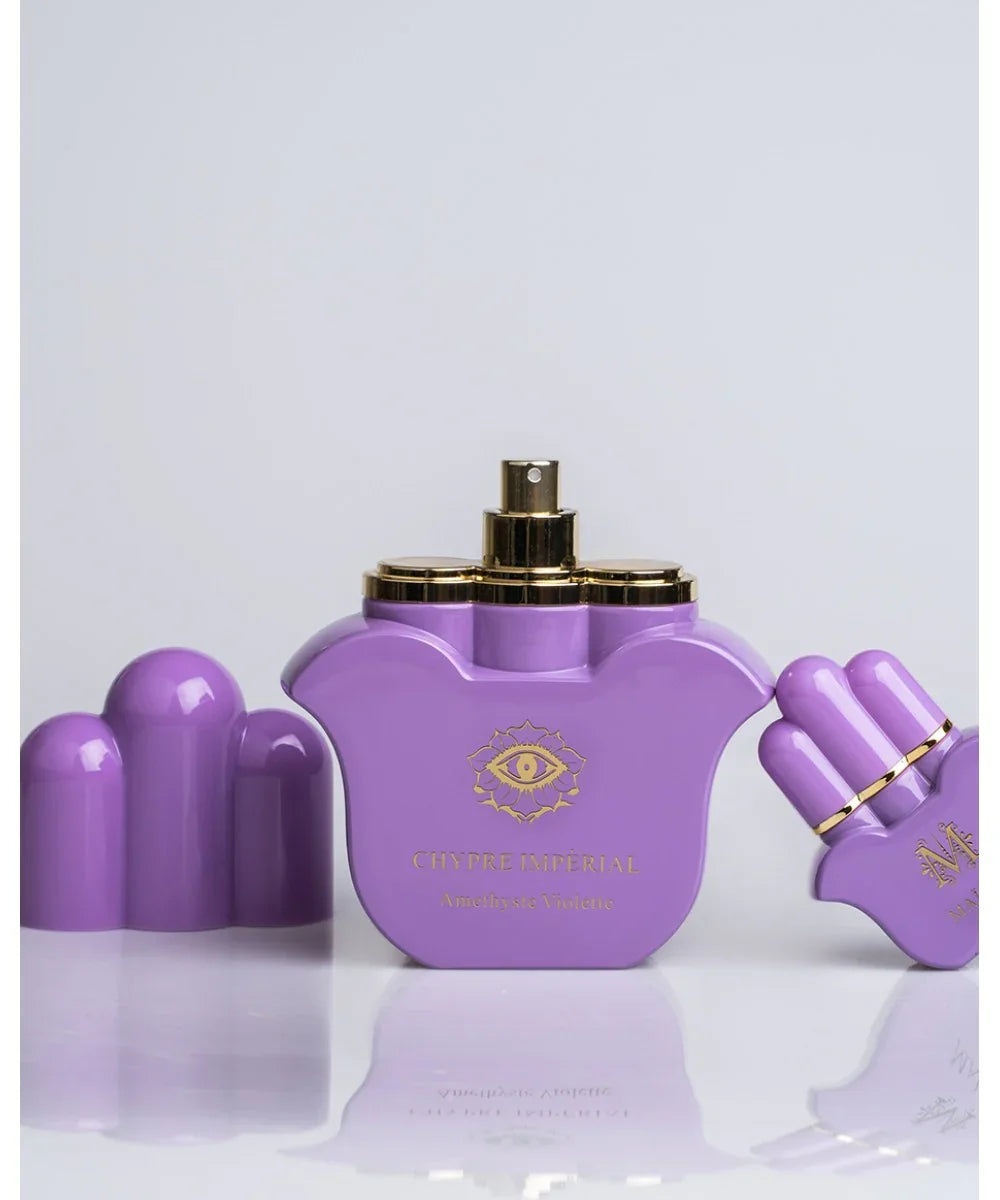 Precious Stones Edition - Chypre Imperial Gift Box
