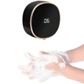Smart Wall-Mounted Soap Dispenser - 280ml
